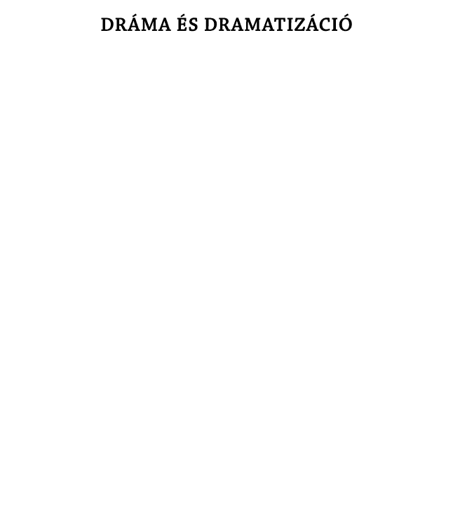 Dr ma s dramatiz ci  