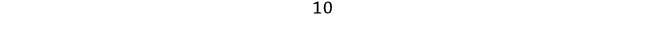 10